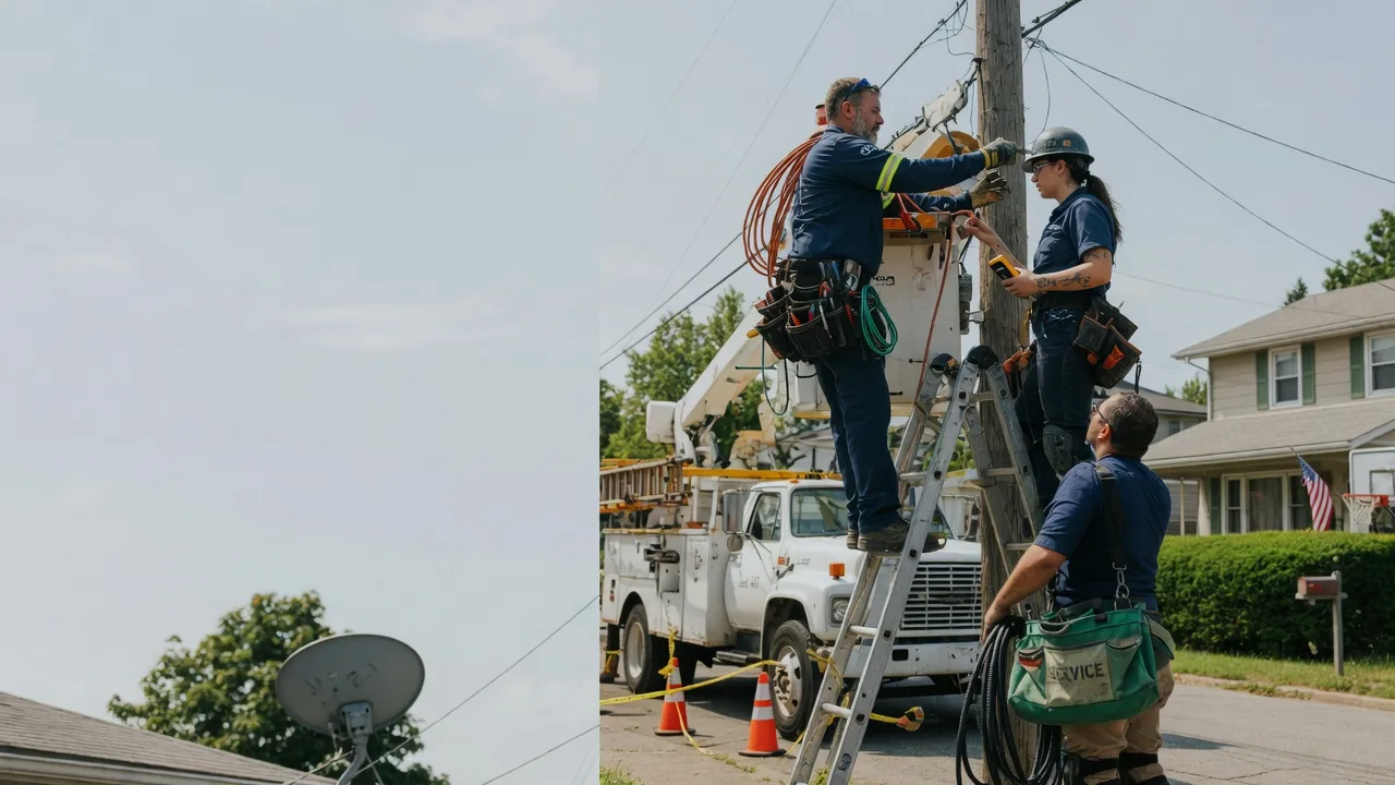 Electrical Repair in Nunam Iqua, AK near me